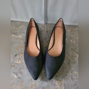Caslon Women's Black Flats